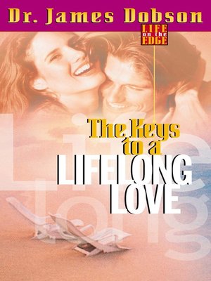 cover image of The Keys to a Lifelong Love
